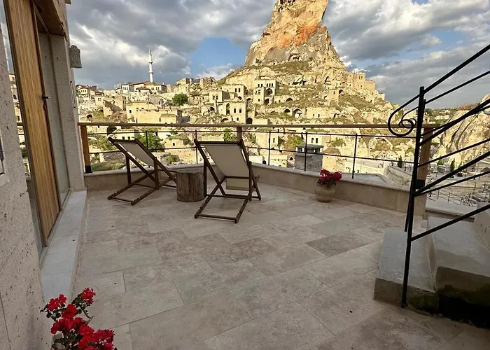 Vie Cappadocia - Adults Only