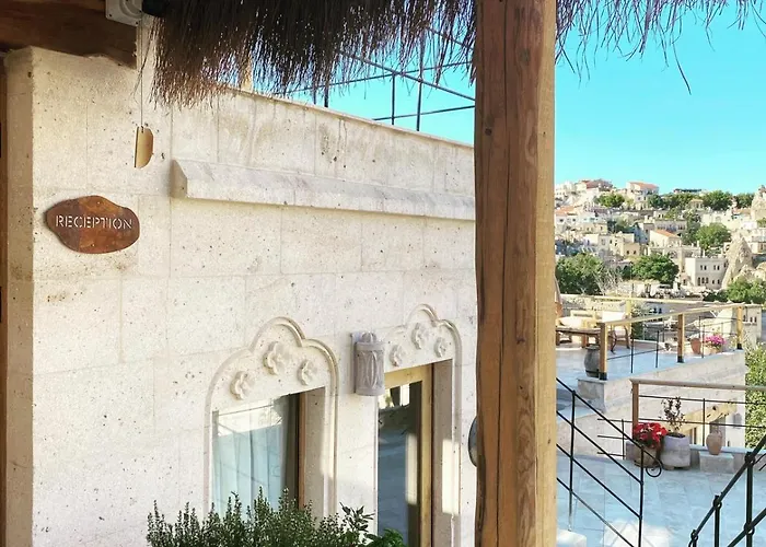 Hotel Vie Cappadocia - Adults Only