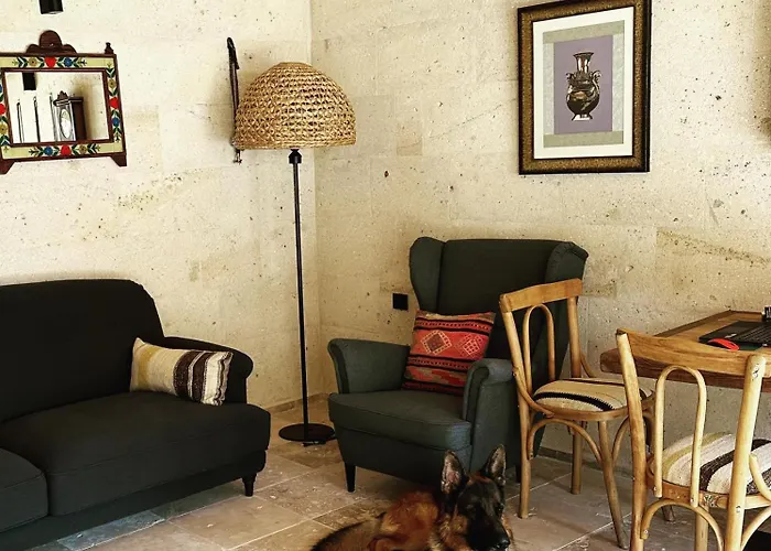 Vie Cappadocia - Adults Only Hotel Nevşehir