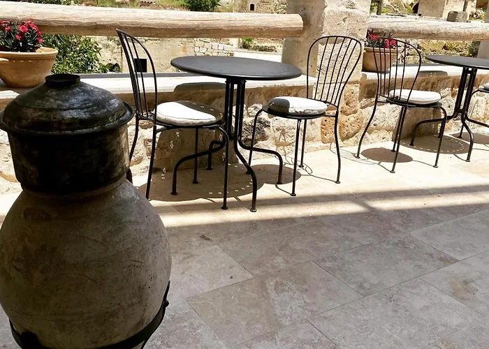 Vie Cappadocia - Adults Only Nevşehir