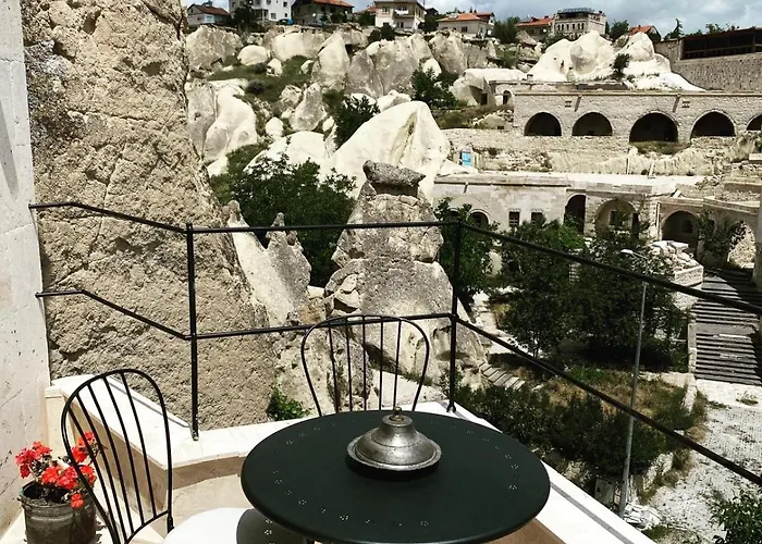 ホテル Vie Cappadocia - Adults Only