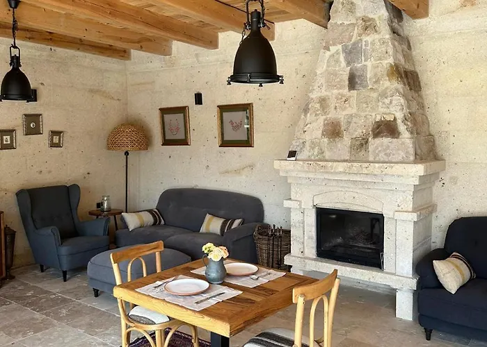 Vie Cappadocia - Adults Only *