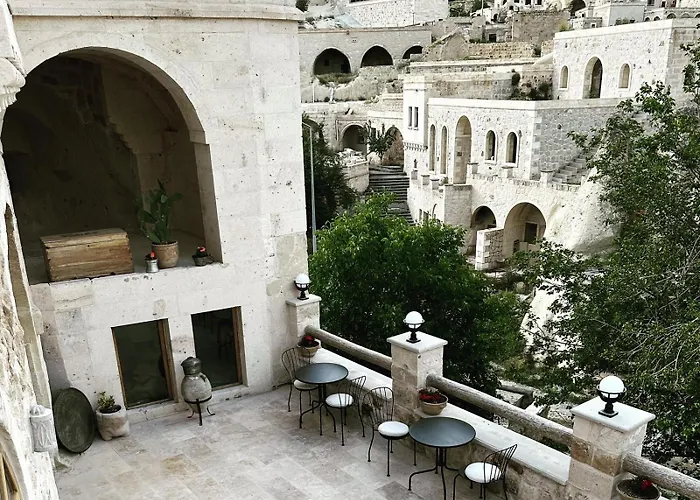 Vie Cappadocia - Adults Only Hotel *