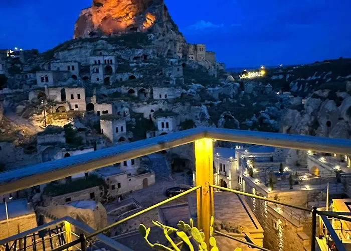 Vie Cappadocia - Adults Only Hotel