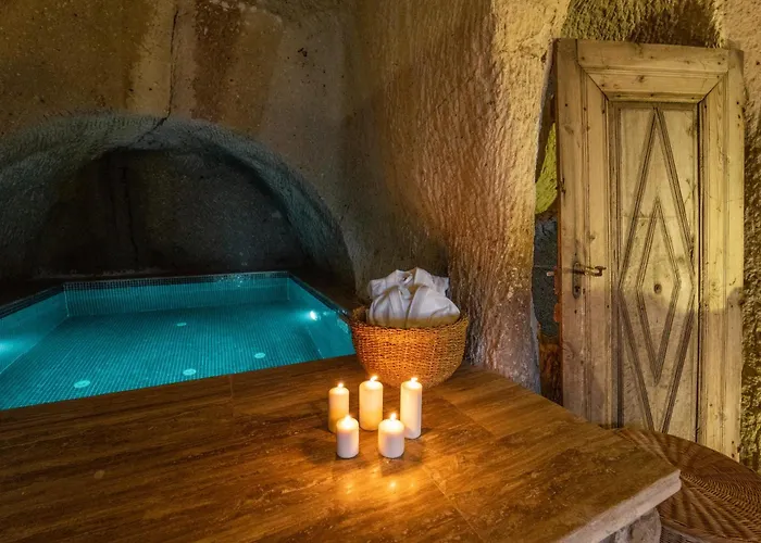 Vie Cappadocia - Adults Only * Nevşehir