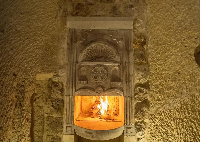 Vie Cappadocia - Adults Only