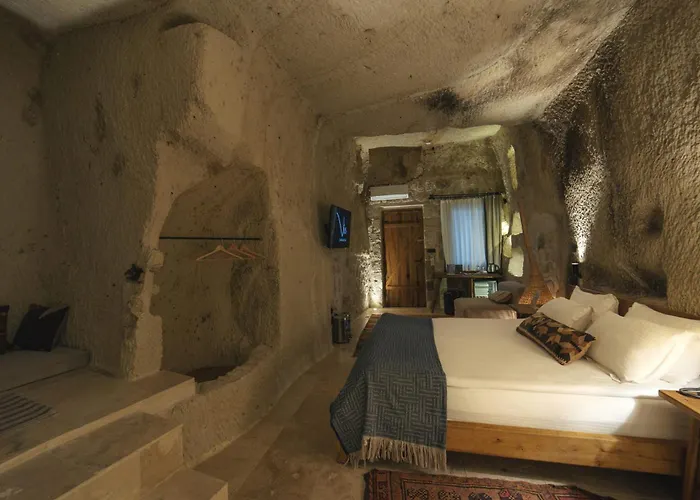 Vie Cappadocia - Adults Only ホテル *