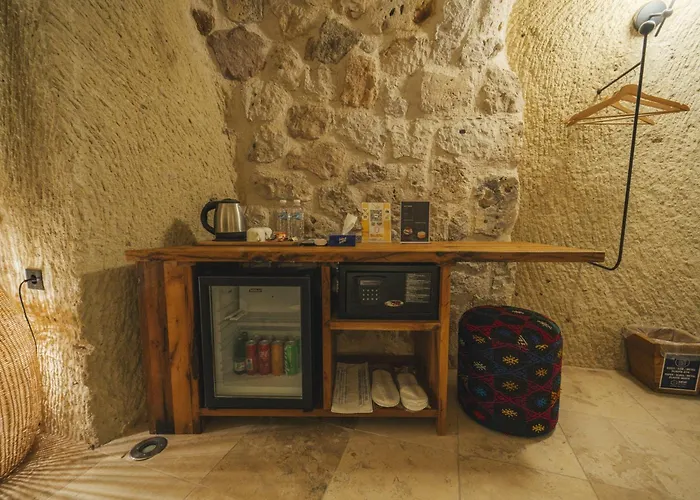 Hotel Vie Cappadocia - Adults Only Nevşehir