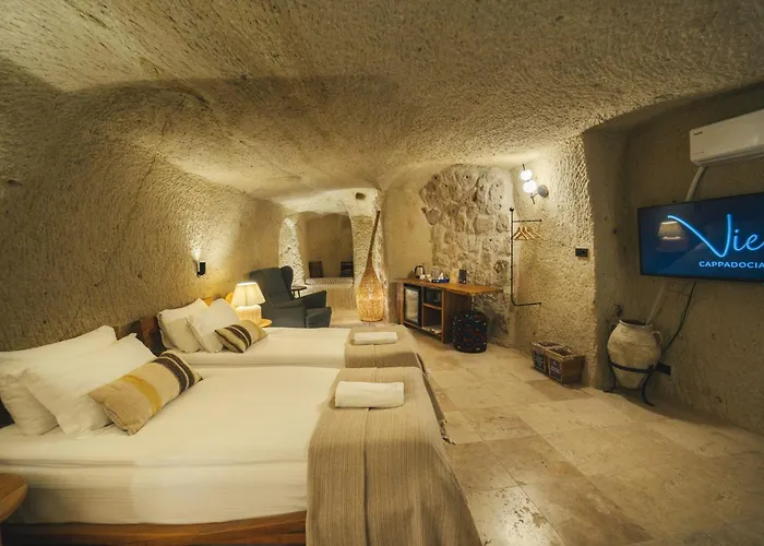 Vie Cappadocia - Adults Only *