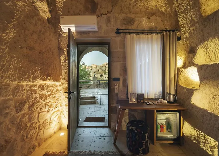 Vie Cappadocia - Adults Only *