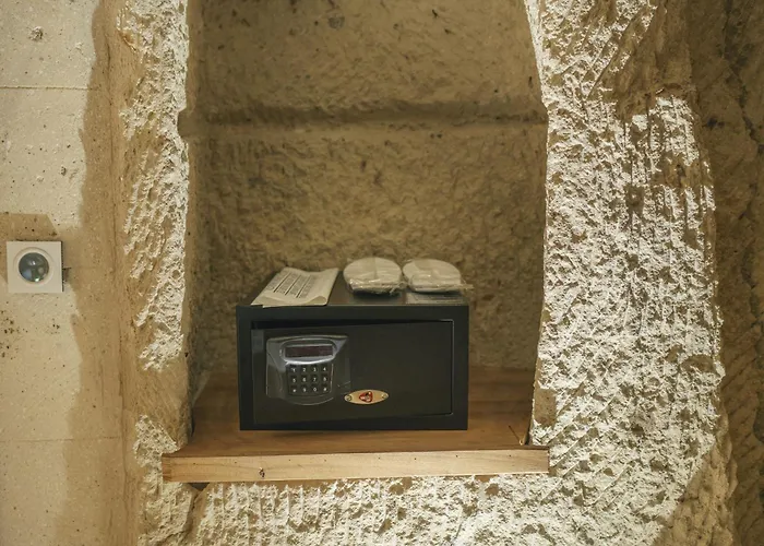 Vie Cappadocia - Adults Only Nevşehir