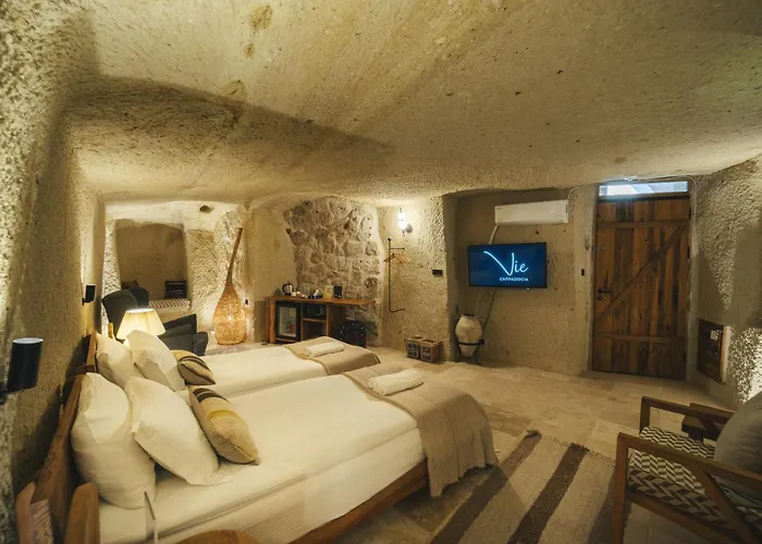 Vie Cappadocia - Adults Only * Nevşehir