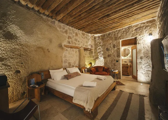 Hotel Vie Cappadocia - Adults Only *