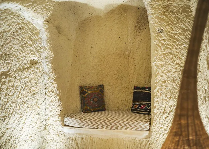 Vie Cappadocia - Adults Only * Nevşehir