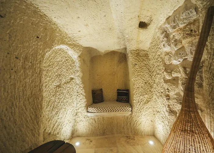 Vie Cappadocia - Adults Only ホテル *