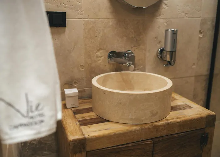 Hotel Vie Cappadocia - Adults Only Nevşehir