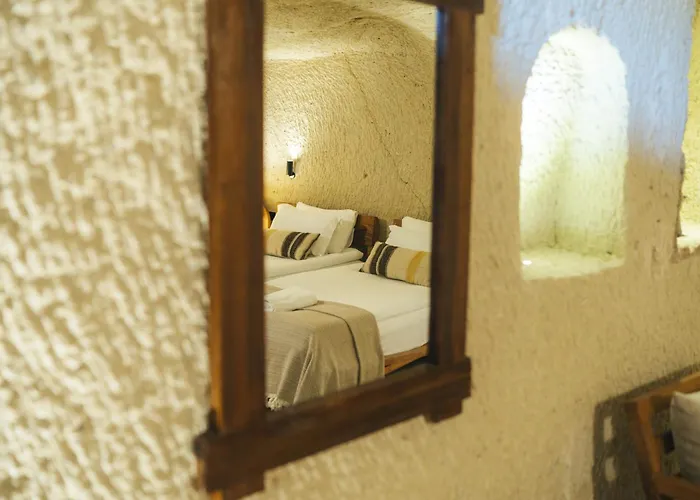 Vie Cappadocia - Adults Only Nevşehir