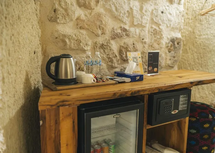 Hotel Vie Cappadocia - Adults Only