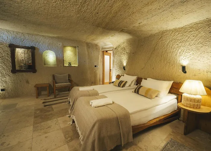 Vie Cappadocia - Adults Only Hotel Nevşehir