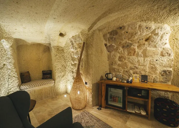 Hotel Vie Cappadocia - Adults Only Nevşehir