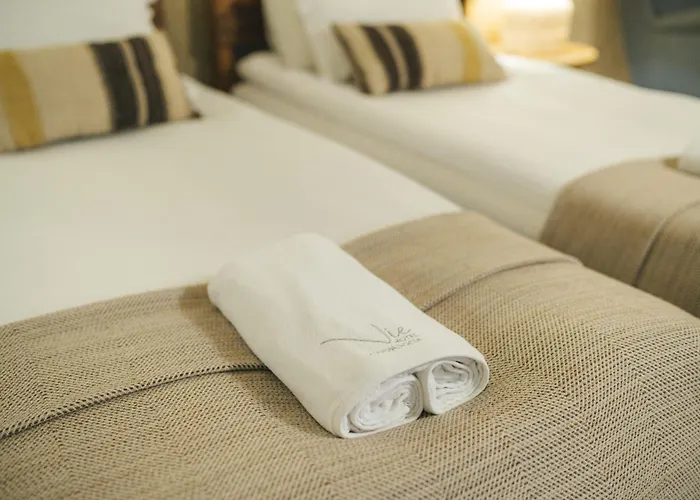 Vie Cappadocia - Adults Only Hotel