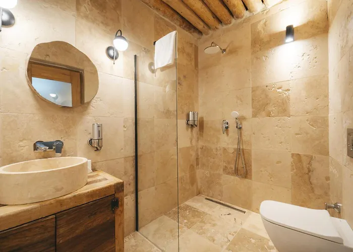 Hotel Vie Cappadocia - Adults Only