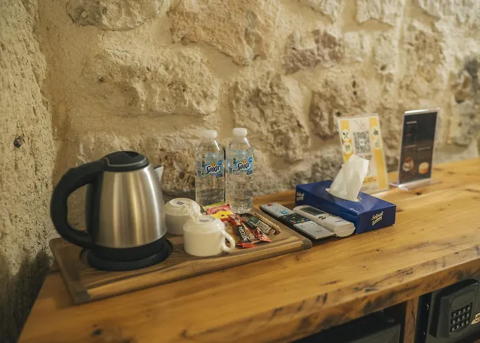 Vie Cappadocia - Adults Only Hotel *