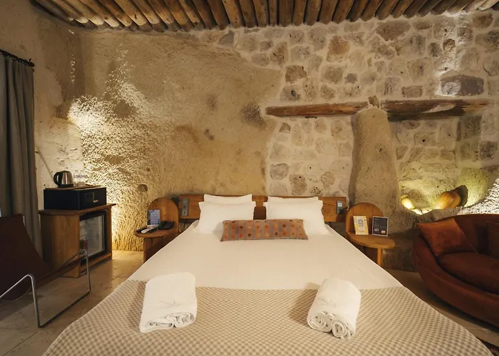Vie Cappadocia - Adults Only Hotel