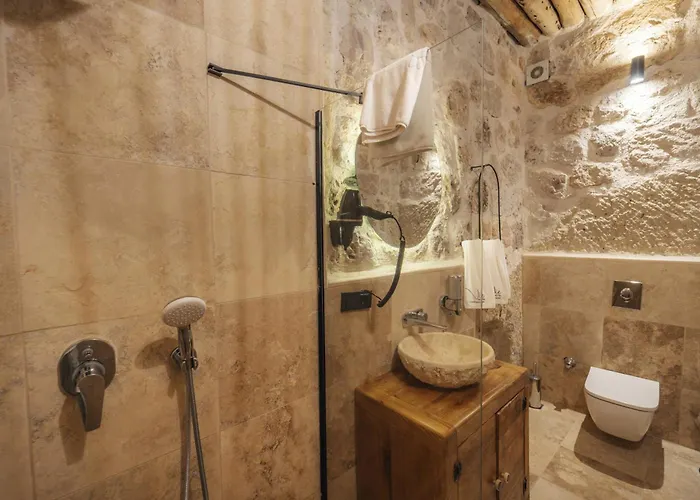 ホテル Vie Cappadocia - Adults Only