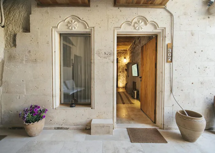 Vie Cappadocia - Adults Only Hotel Nevşehir