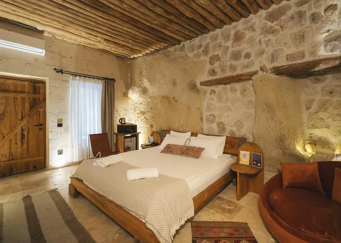 Vie Cappadocia - Adults Only Nevşehir