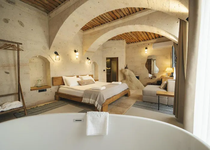 Vie Cappadocia - Adults Only ホテル