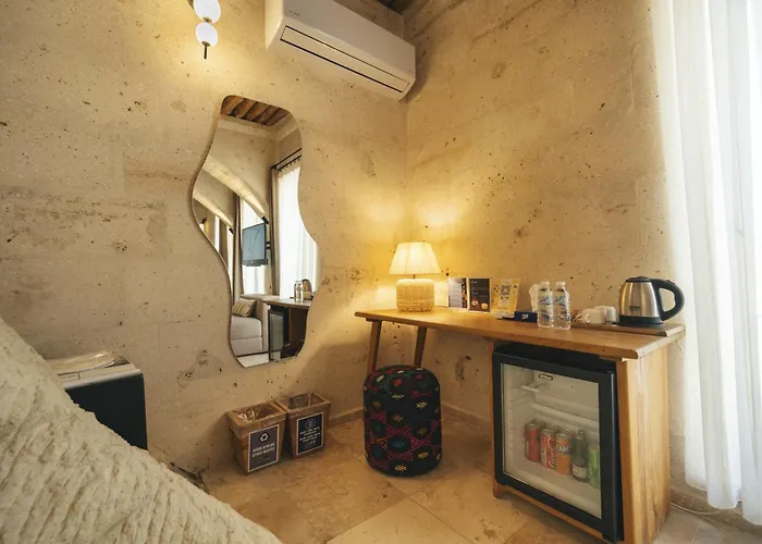 Hotel Vie Cappadocia - Adults Only *