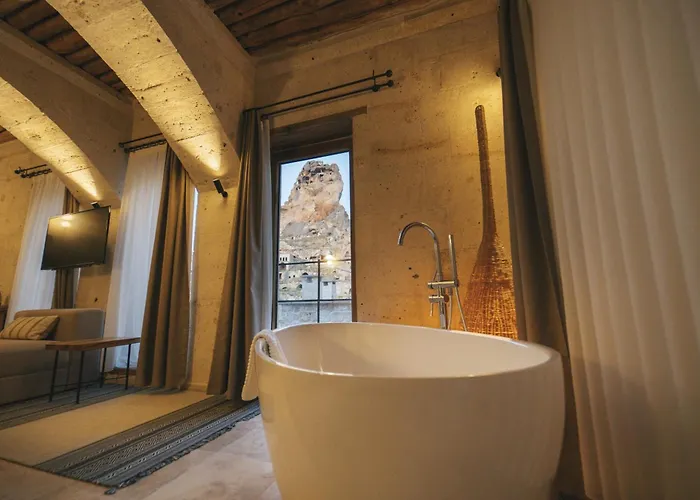 Vie Cappadocia - Adults Only Hotel Nevşehir