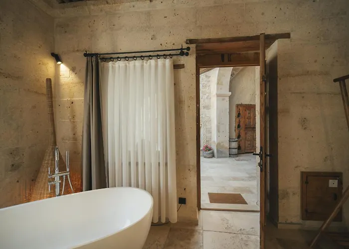 Hotel Vie Cappadocia - Adults Only Nevşehir