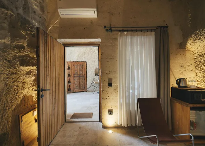 Vie Cappadocia - Adults Only ネヴシェヒル