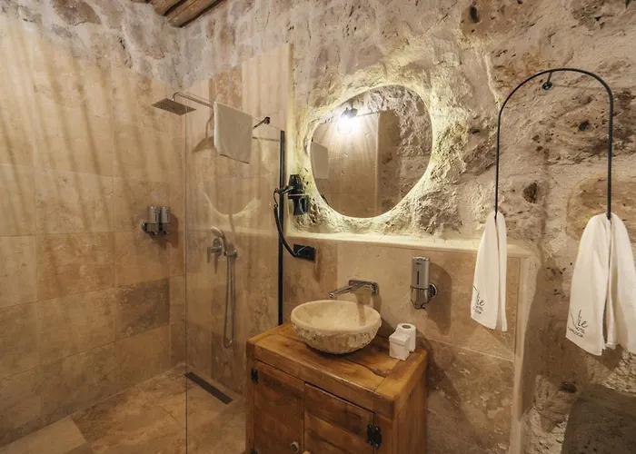 Vie Cappadocia - Adults Only * Nevşehir