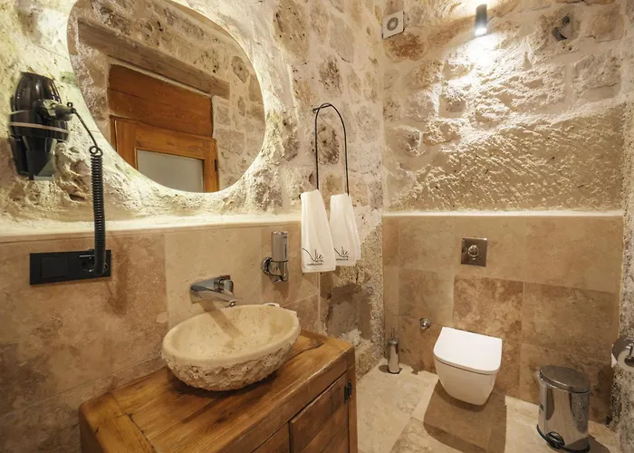 Vie Cappadocia - Adults Only