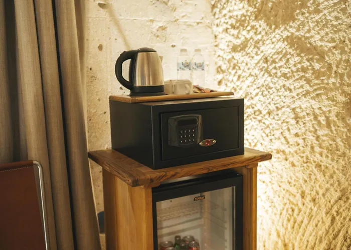 Hotel Vie Cappadocia - Adults Only