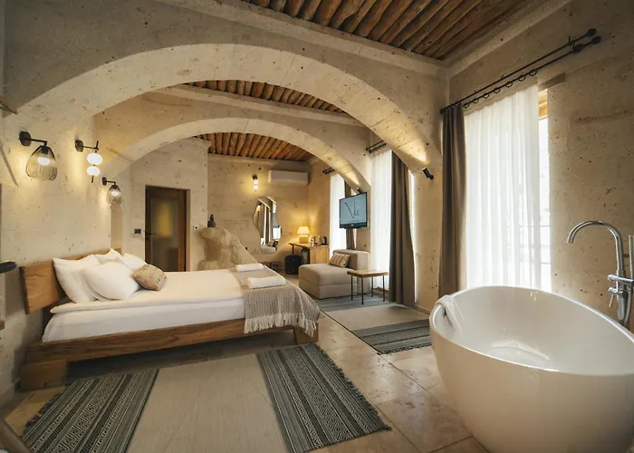 Vie Cappadocia - Adults Only Hotel Nevşehir