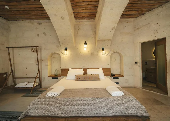 Vie Cappadocia - Adults Only *