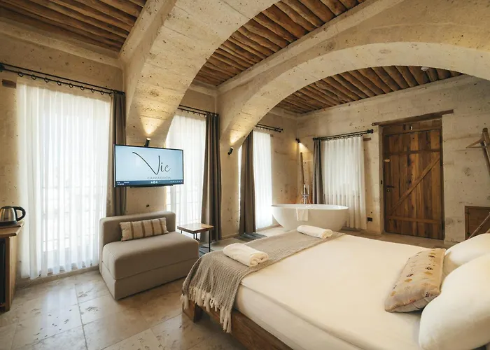 Vie Cappadocia - Adults Only