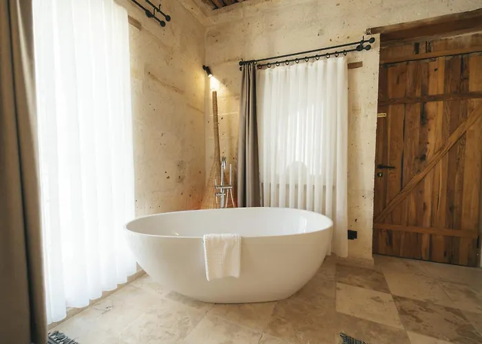 Vie Cappadocia - Adults Only ホテル