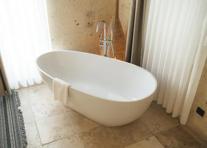 Vie Cappadocia - Adults Only