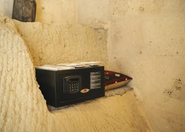 Vie Cappadocia - Adults Only Hotel Nevşehir