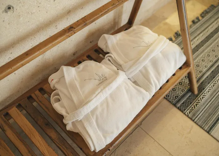 Vie Cappadocia - Adults Only ネヴシェヒル