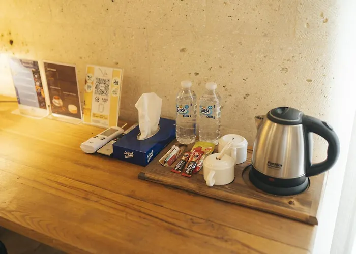 Vie Cappadocia - Adults Only Hotel