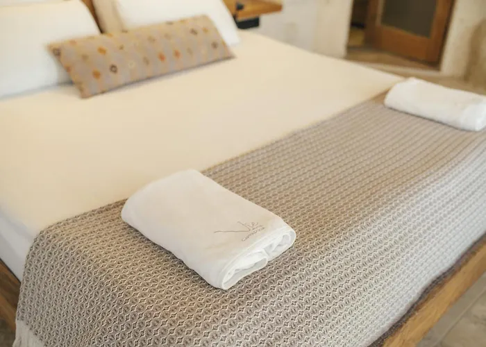 Vie Cappadocia - Adults Only Hotel *