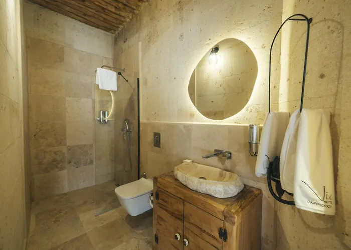 Vie Cappadocia - Adults Only Nevşehir